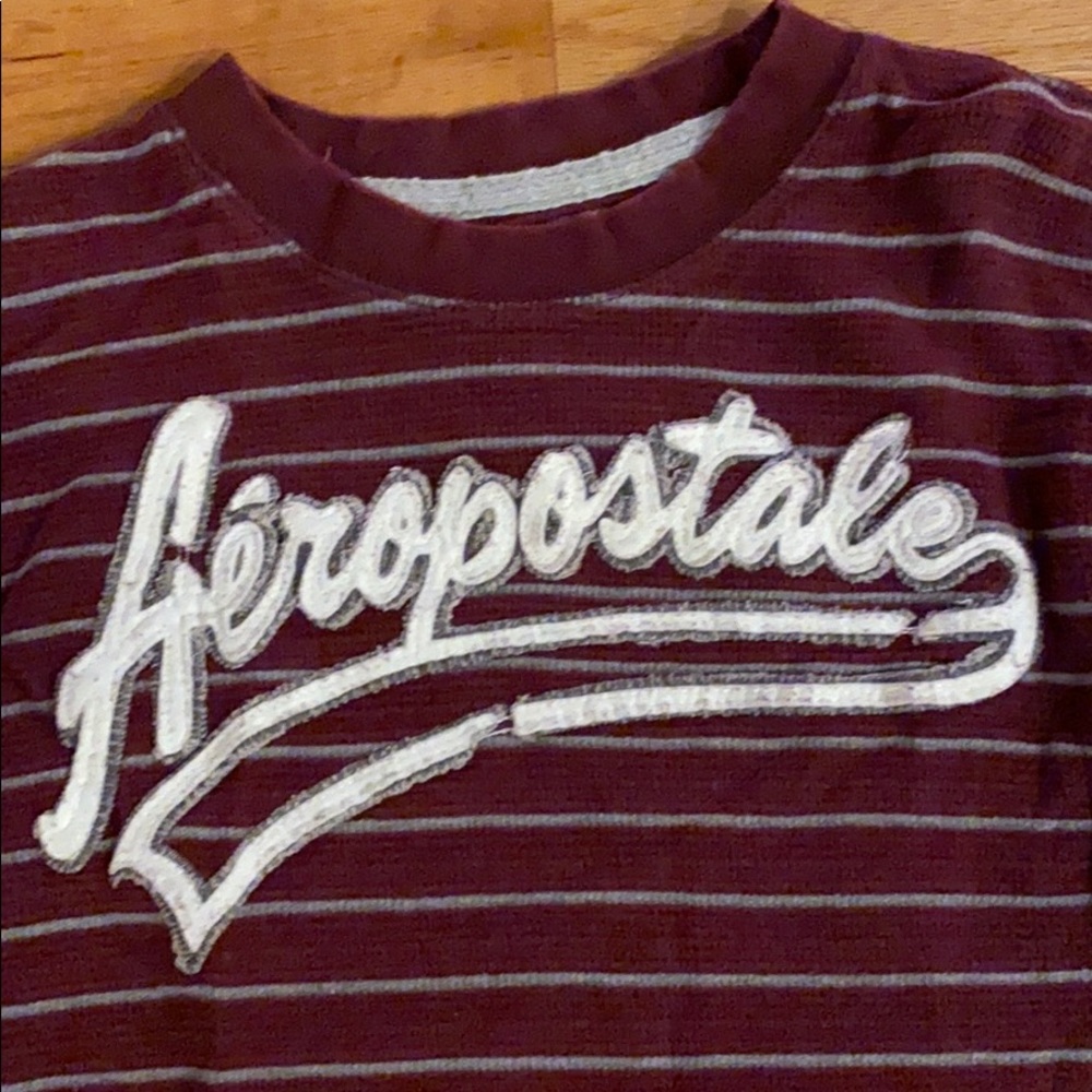Men’s warm shirt - Picture 2 of 3